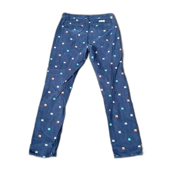 Urban Outfitters CPO Printed Awesome Chino Pant - Picture 6 of 6